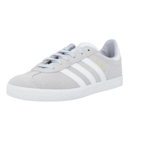 adidas blauw leer|Blue Leather Sneakers .